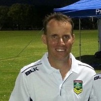 Matthew Prendergast