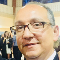 Sam Mekhaeil