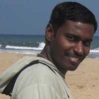 Muthu Mariappan SR