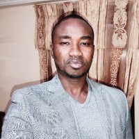 Cheikh Ahmadou Bamba SYLLA