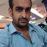 Anup Mineeyar