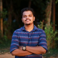 Vijeth Poojari