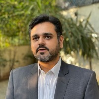 Salman Zaidi