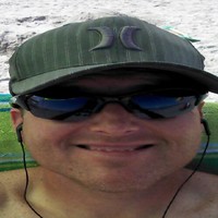 Chuck Combs