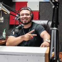 Brian Carbajal