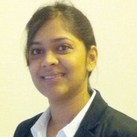 Anuja Jagtap
