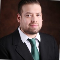 Mauricio Colunga