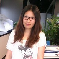 Isa Chen