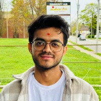 Shreyas Patel