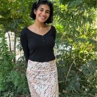 Maria Joseph