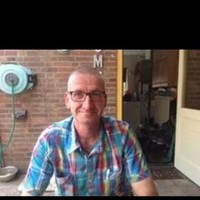 Ad Berg, Vd