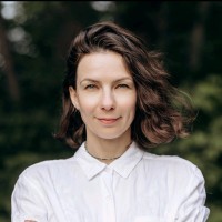 Valentyna Grimova