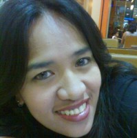 Lorraine Joy Joven