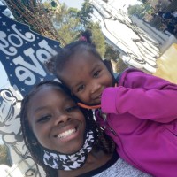 Shekinah Brown
