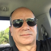 George Louvitakis