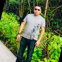 Om Chaudhary