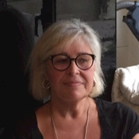 ISABELLE RUFFAUX