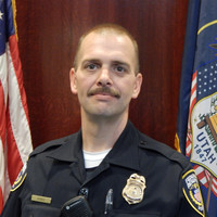 Mark Jensen