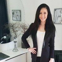 Caroline Gustafsson