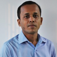 Nazrul Islam