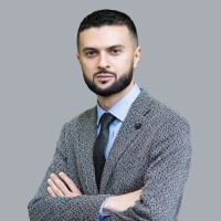 Elvin Faraj