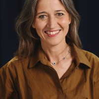 Maria Pia De Caro
