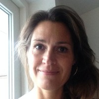 Camilla Bækgaard Cramer