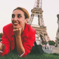 Patricia Gracia