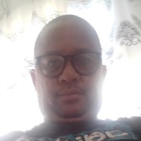 Godfrey Mamashela