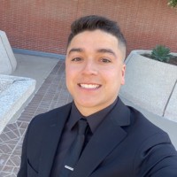 Troy Chairez