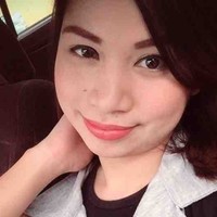 Joanna Mae San Pedro
