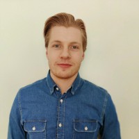 Ilari Ahonen