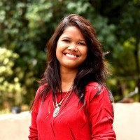 ....Ritu Kumari Oraon..