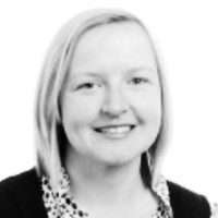 Nicola Gibb