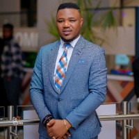 Temitayo Ayanleke MBBS, MPH