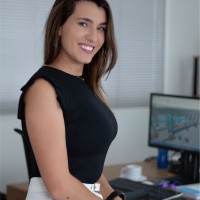 Djamile Cervinski