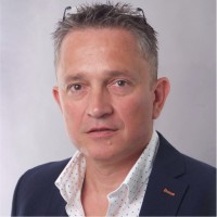 Stéphane Cartier