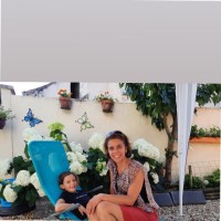 Geisa Maria Lima V. Montenegro