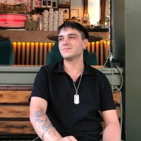 can topaloğlu
