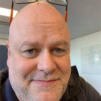 Peter Levin