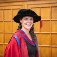Dr. Justine Pearce