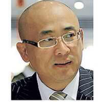 George Wang