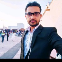 Md Rakib Sikder