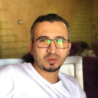 Alaa Baghdadi