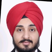 Gurtej Singh