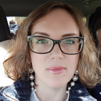 Светлана Касаткина