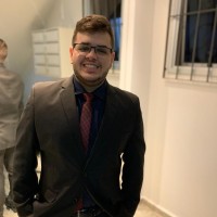 Matheus Fuchs Signorini