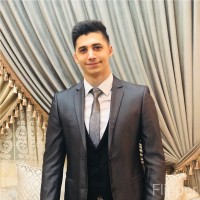 Ahmed Khaled