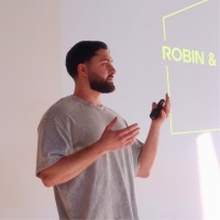Robin Yildirim