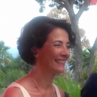 Patricia Panaia-Ferrari